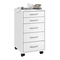 Muebles de Interior FMD Furniture FREDDY 336-001 Instrucciones De Montaje