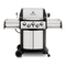 Parrillas Onward Broil King 9869-54ED Manual De Montaje