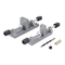 Almacenamiento de Herramientas wolfcraft 3750000 Manual De Instrucciones