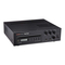 Amplificadores FONESTAR MA-18CDU Manual De Instrucciones