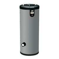 SmartLine SLME 800 Instrucciones De Instalación, Servicio Y Mantenimiento