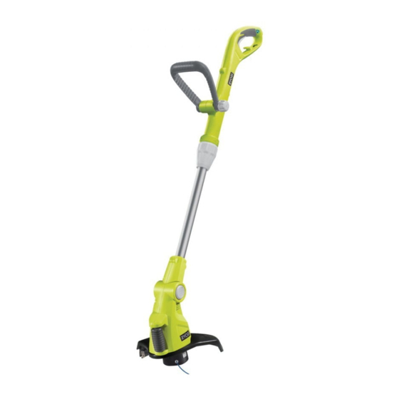 Ryobi RLT4025 Manual De Utilización