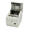 Rotuladoras Citizen CT-S601 II Manual De Usuario