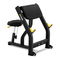Equipos de Fitness Gymrex GR-CB 200 Manual De Instrucciones