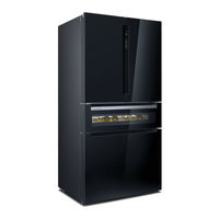 Siemens KF96R Serie Manual De Usuario