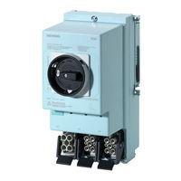 Siemens 3RK1304 Instructivo