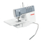 Máquinas de Coser Bernina L 850 Instrucciones De Uso