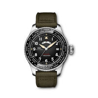 iwc 3955 Manual De Uso