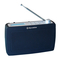Radio Portatil Roadstar TRA-886D+ Manual De Instrucciones