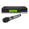 Equipo de Musica Sennheiser XS WIRELESS Instrucciones De Uso