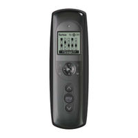 SOMFY Telis Composio RTS Manual De Instalación