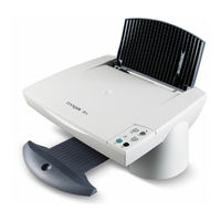 Lexmark X75 Guia Del Usuario