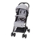 Cochecitos de Bebés BABYTREND ST28C20A Manual De Instrucciones