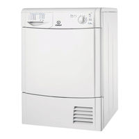 Indesit IDC 75 Manual De Instrucciones