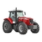 Tractores MASSEY FERGUSON MF 7100 Serie Manual Del Usuario