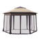 Tiendas de Dormir Outsunny 84C-120 Manual Del Usuario