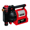 Sierras EINHELL GE-AW 1246 N FS Manual De Instrucciones