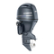Motores Fueraborda Yamaha F80D Serie Manual Del Propietário