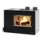 Chimeneas de Interior Nordica INSERTO 80 HIGH PRESSURE Manual Del Usuario