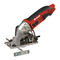 EINHELL TC-CS 860 - Manual de la sierra circular