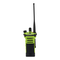 Radio Portatil Motorola APX 6000XE Guia Del Usuario