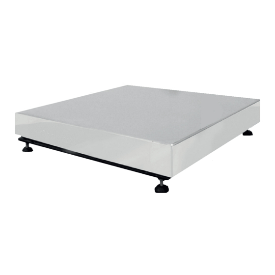 Braunker BREDA TW30 Manual De Usuario