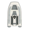 Barcos Williams MINIJET 280 Manual Del Propietário