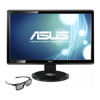 Asus VG23AH Guia Del Usuario