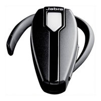 Jabra BT135 Manual De Instrucciones