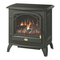Chimeneas de Interior Dimplex SS5800PB Manual Del Propietário