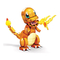 Juguetes Mega Construx POKEMON GKY96 Manual De Instrucciones