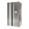Refrigeradores DRIJA Inossidabile Manual De Usuario