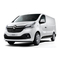 Automóviles Renault TRAFIC Manual De Utilización
