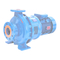 Bombas de Agua ITT Vogel Pumpen LSB Serie Instrucciones De Instalación, Servicio Y Mantenimiento
