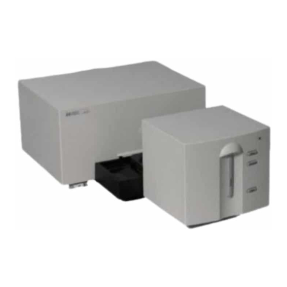 Agilent Technologies UV-Visible Agilent 8453 Guia De Instalacion