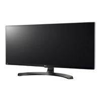 LG 34CB88-P.AUB Manual De Usuario