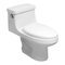 Inodoros Interceramic MB-MAR01-0 Manual Del Usuario