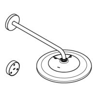 Grohe 26641 Manual Del Usario