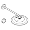Accesorios para el Baño Grohe RAINSHOWER 310 SMARTCONNECT Manual Del Usario