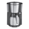 Cafeteras melitta LOOK THERM Timer Instruciones De Uso