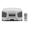 Sistemas Estéreo Teac SL-D930 Guia De Inicio Rapido