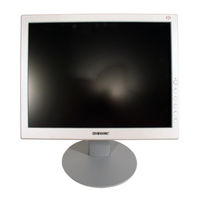 Sony SDM-S53 Manual Del Usuario