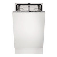 AEG FSE63400P Manual De Instrucciones