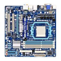 Gigabyte GA-880GM-US2H Manual De Usuario