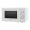Hornos Microondas Saivod MS-2719W Manual Del Usuario