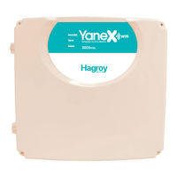HAGROY YaneX Manual De Instalación Y Configuración
