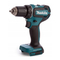 Makita DDF485 - Manual del Taladro Atornillador Inalámbrico