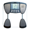 Básculas Tanita InnerScan BC-590BT Manual De Instrucciones