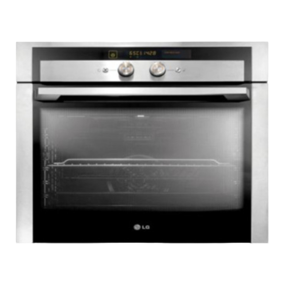 LG LB652078S Instrucciones De Funcionamiento