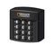Teclados Numéricos Roger Technology H85/TDS Serie Instrucciones Y Advertencias Para El Instalador